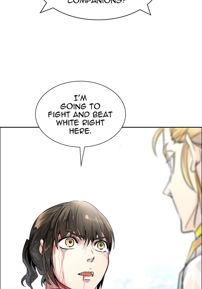 Tower of God Chapter 502, page 126 of 185