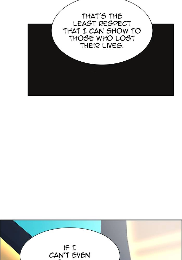 Tower of God Chapter 502, page 128 of 185