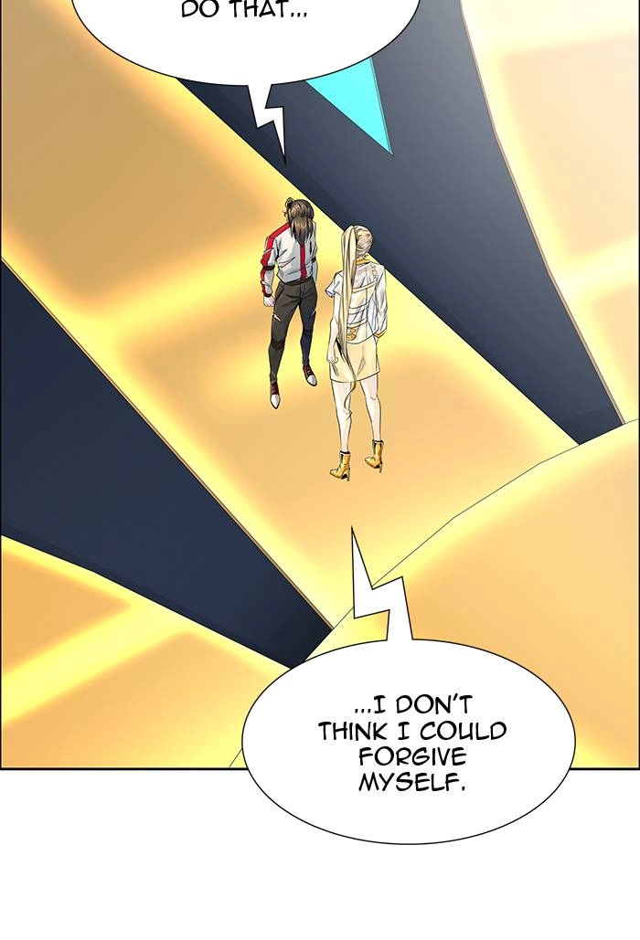 Tower of God Chapter 502, page 129 of 185