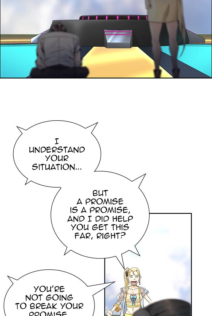 Tower of God Chapter 502, page 13 of 185