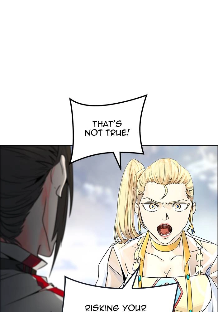 Tower of God Chapter 502, page 130 of 185