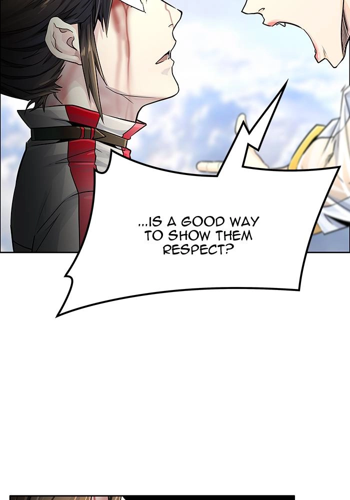 Tower of God Chapter 502, page 132 of 185
