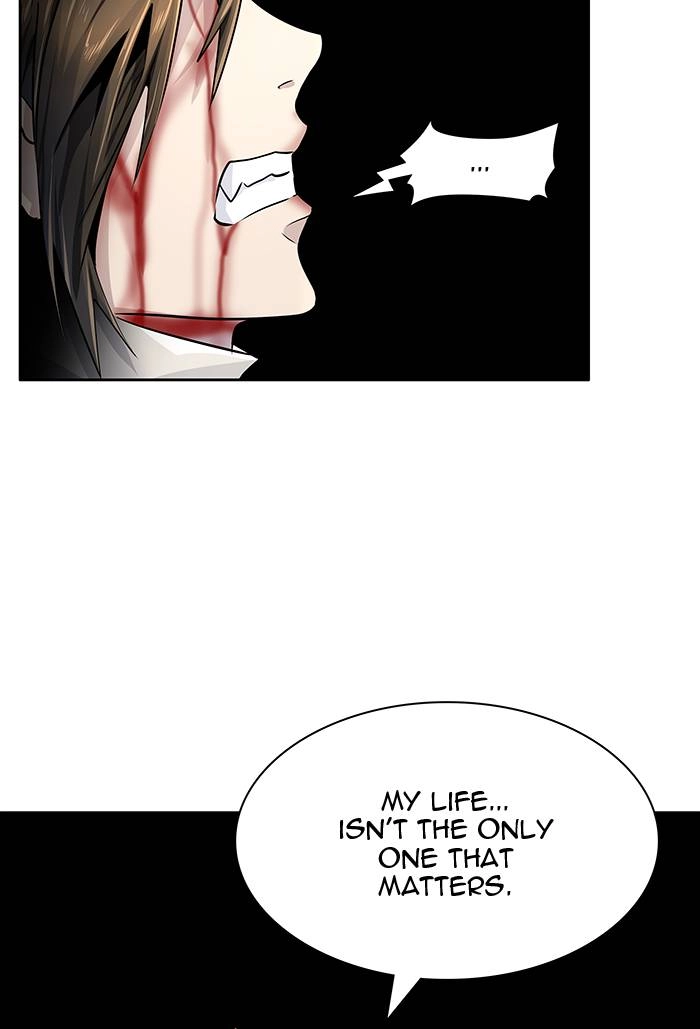 Tower of God Chapter 502, page 133 of 185