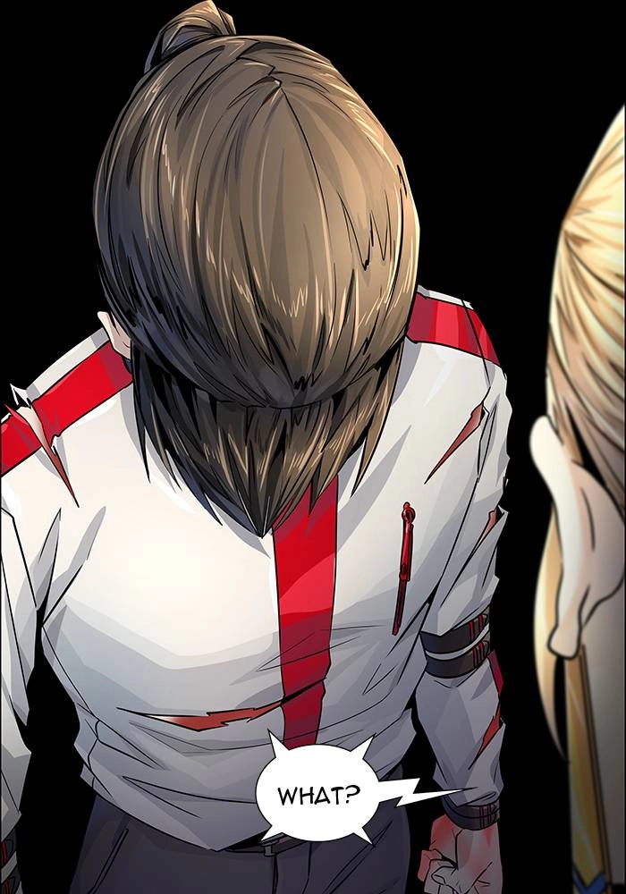 Tower of God Chapter 502, page 134 of 185