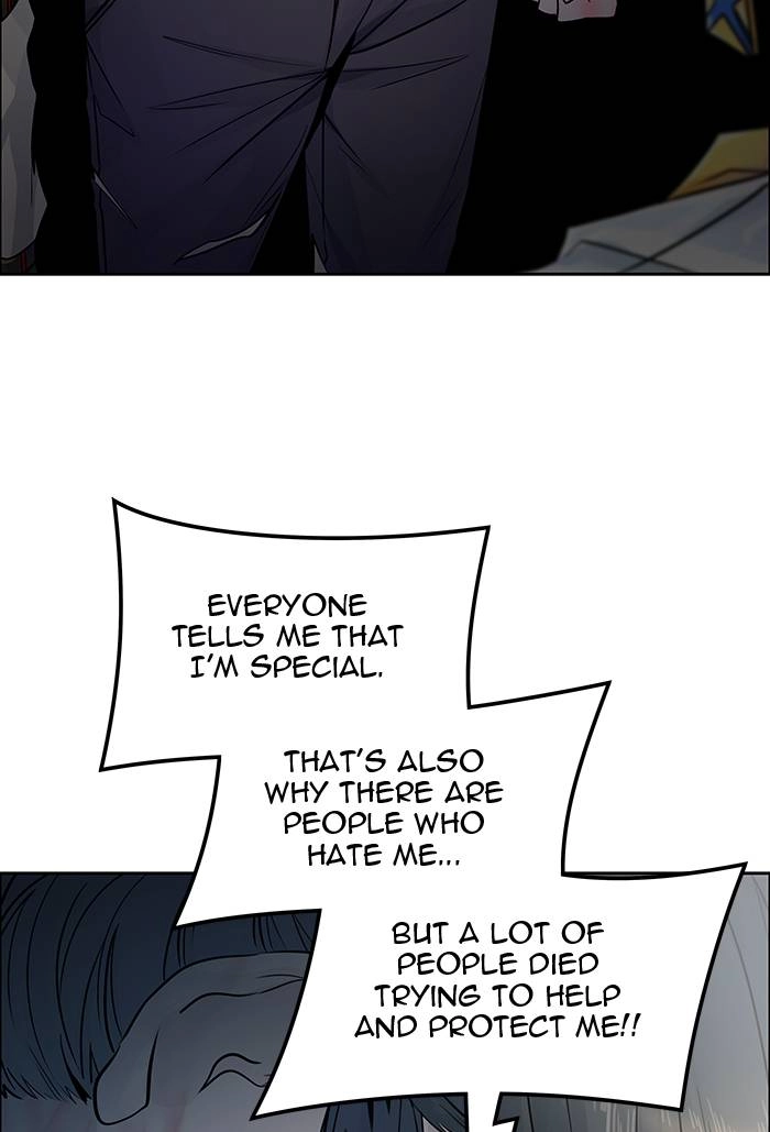 Tower of God Chapter 502, page 135 of 185