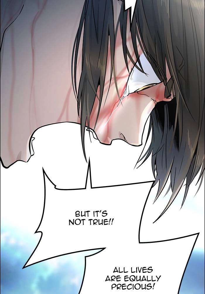 Tower of God Chapter 502, page 136 of 185