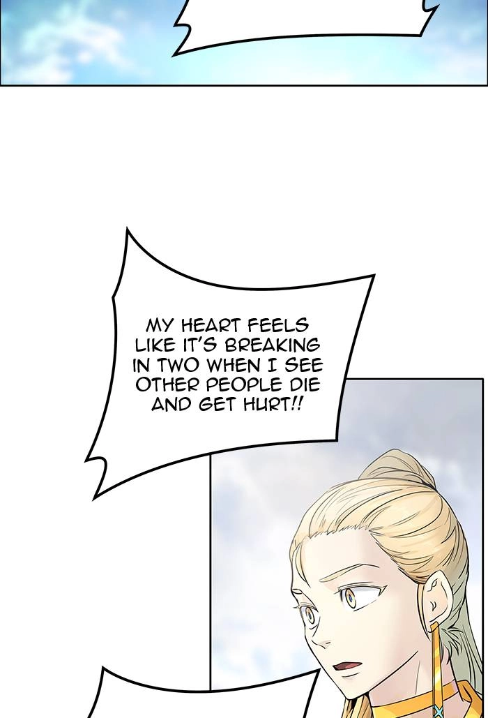 Tower of God Chapter 502, page 137 of 185
