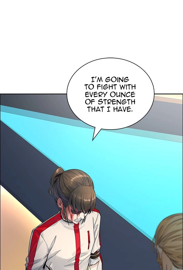 Tower of God Chapter 502, page 141 of 185