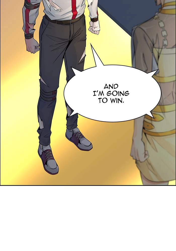 Tower of God Chapter 502, page 142 of 185