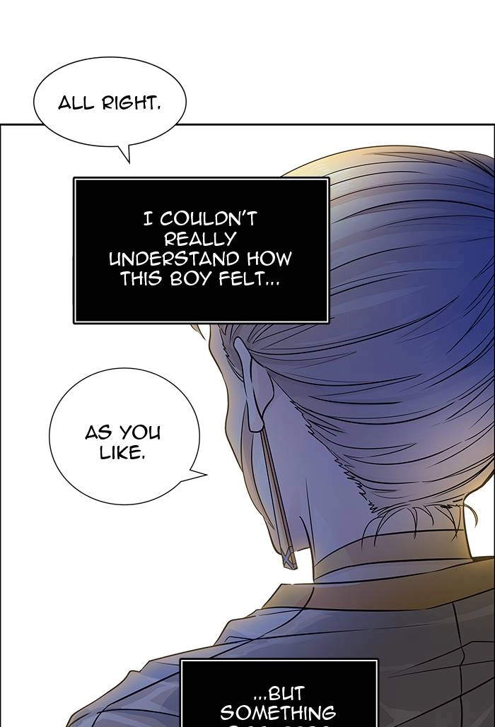 Tower of God Chapter 502, page 143 of 185