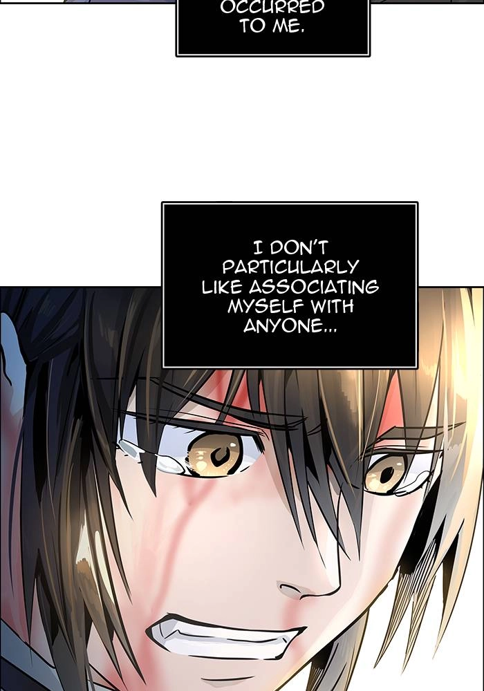Tower of God Chapter 502, page 144 of 185