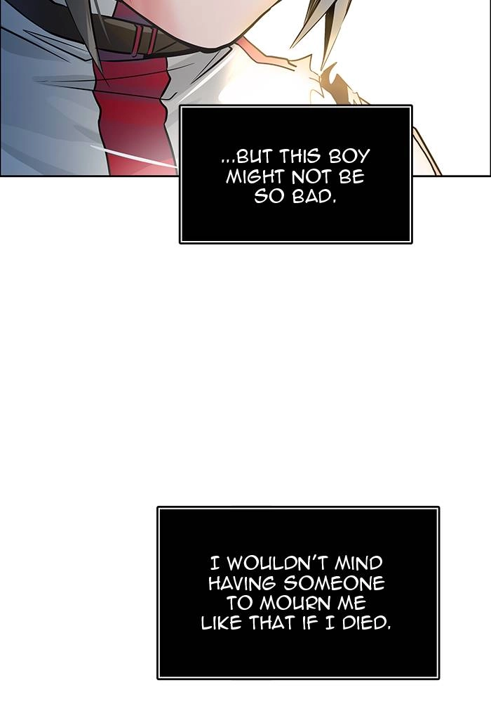 Tower of God Chapter 502, page 145 of 185