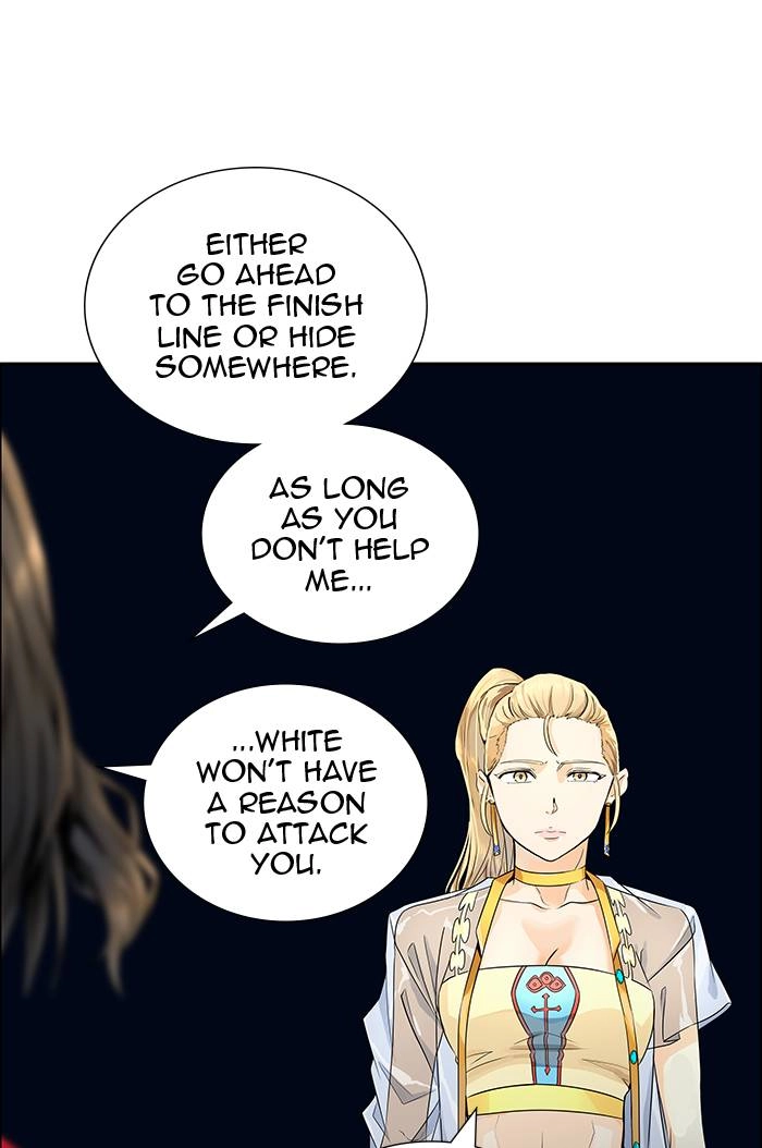 Tower of God Chapter 502, page 146 of 185