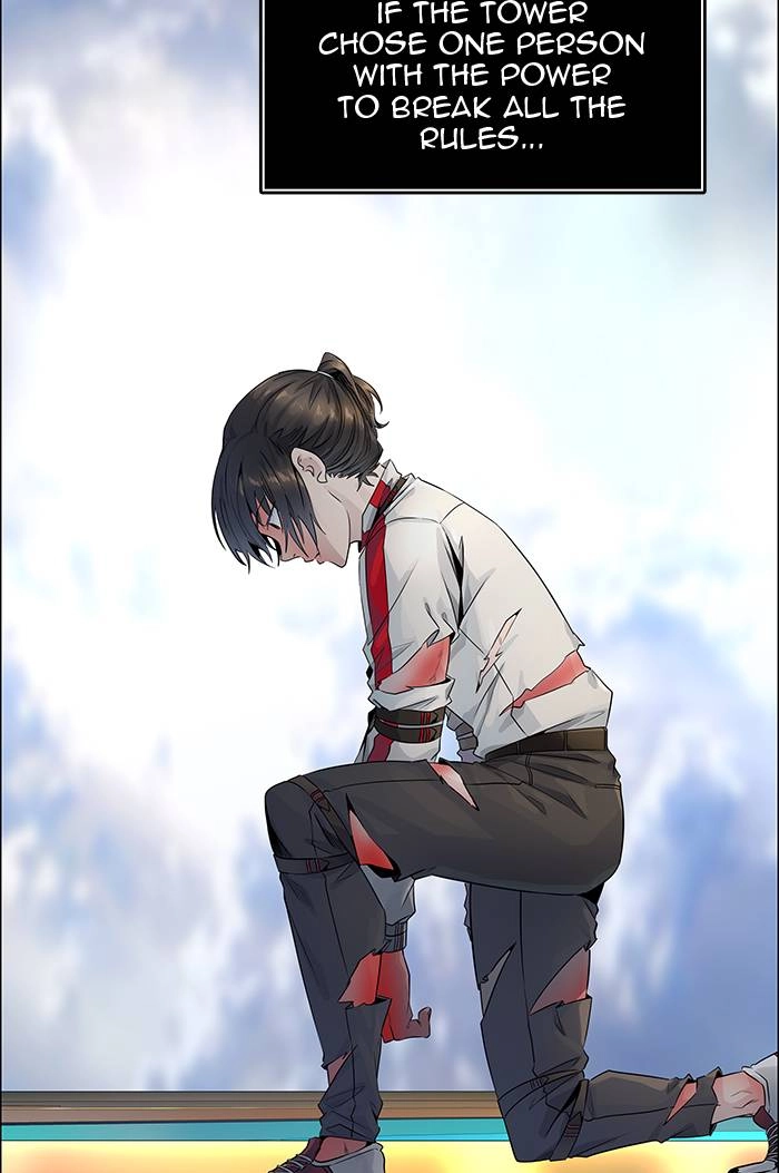 Tower of God Chapter 502, page 148 of 185