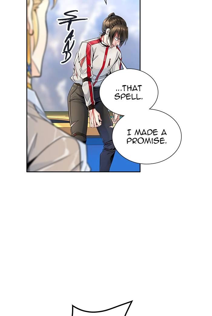 Tower of God Chapter 502, page 15 of 185