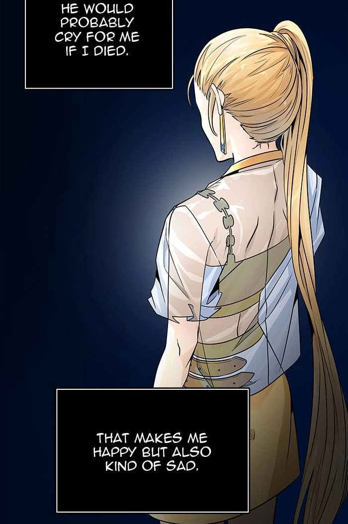 Tower of God Chapter 502, page 152 of 185