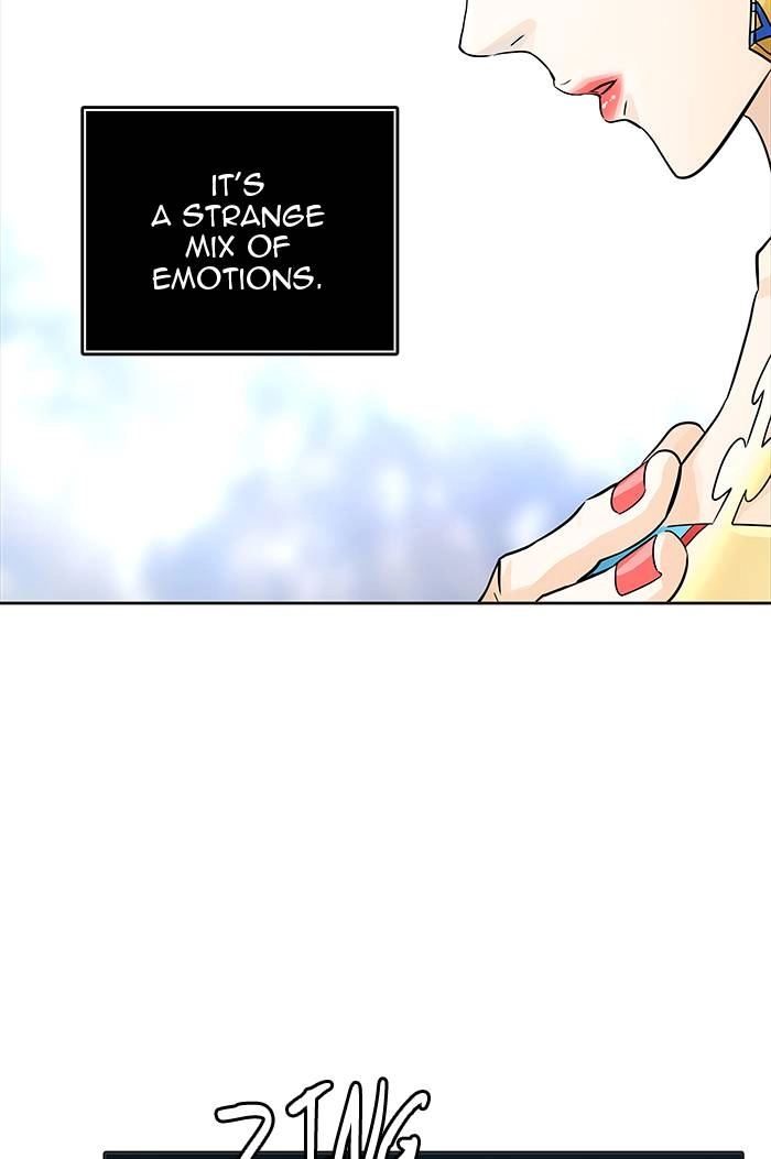 Tower of God Chapter 502, page 154 of 185