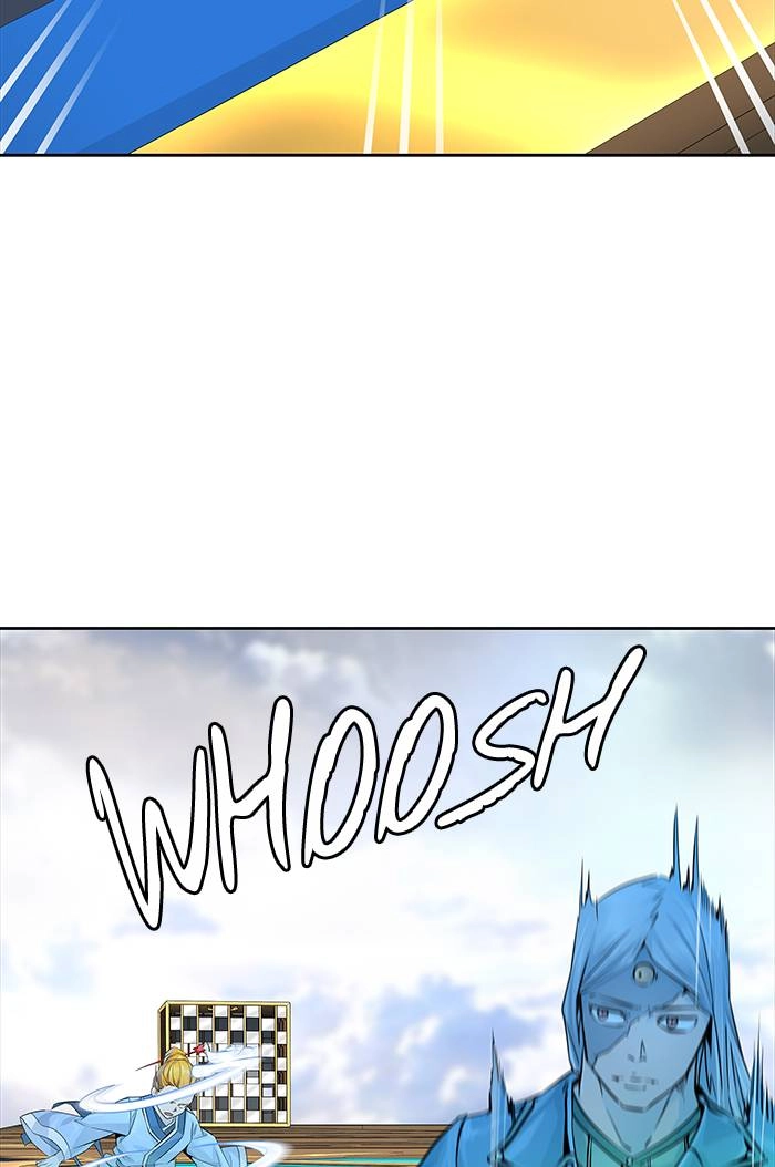Tower of God Chapter 502, page 158 of 185
