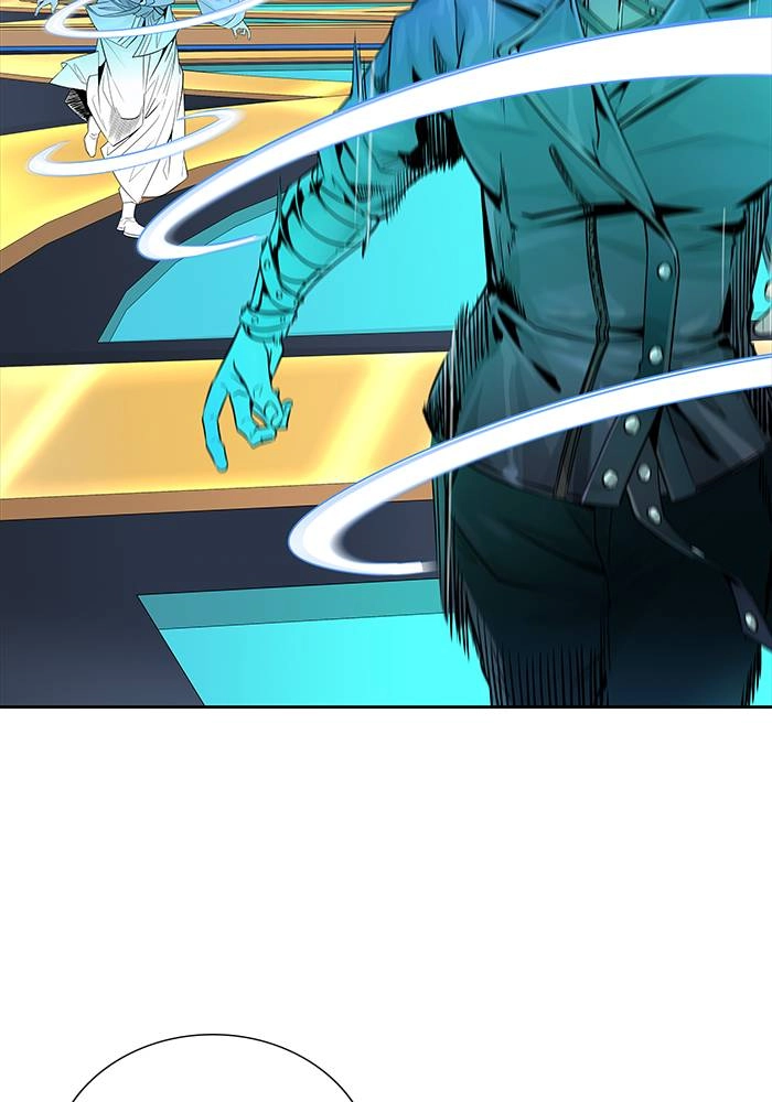 Tower of God Chapter 502, page 159 of 185