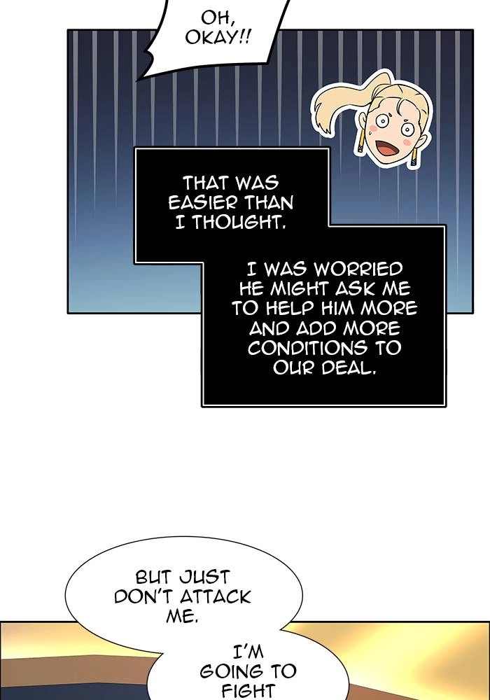 Tower of God Chapter 502, page 16 of 185