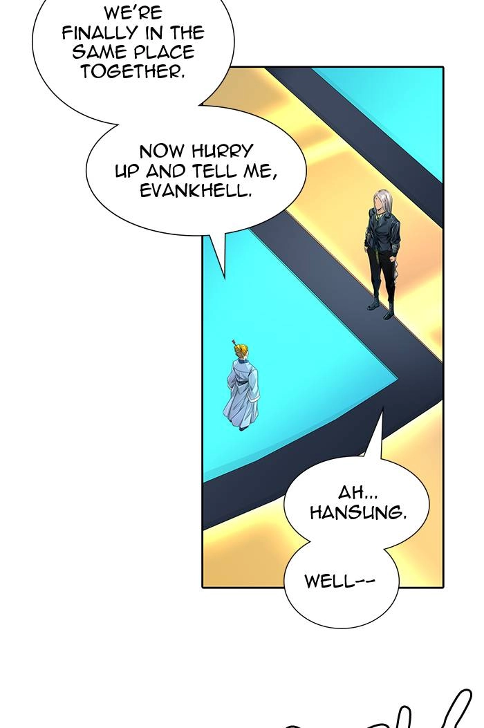 Tower of God Chapter 502, page 160 of 185