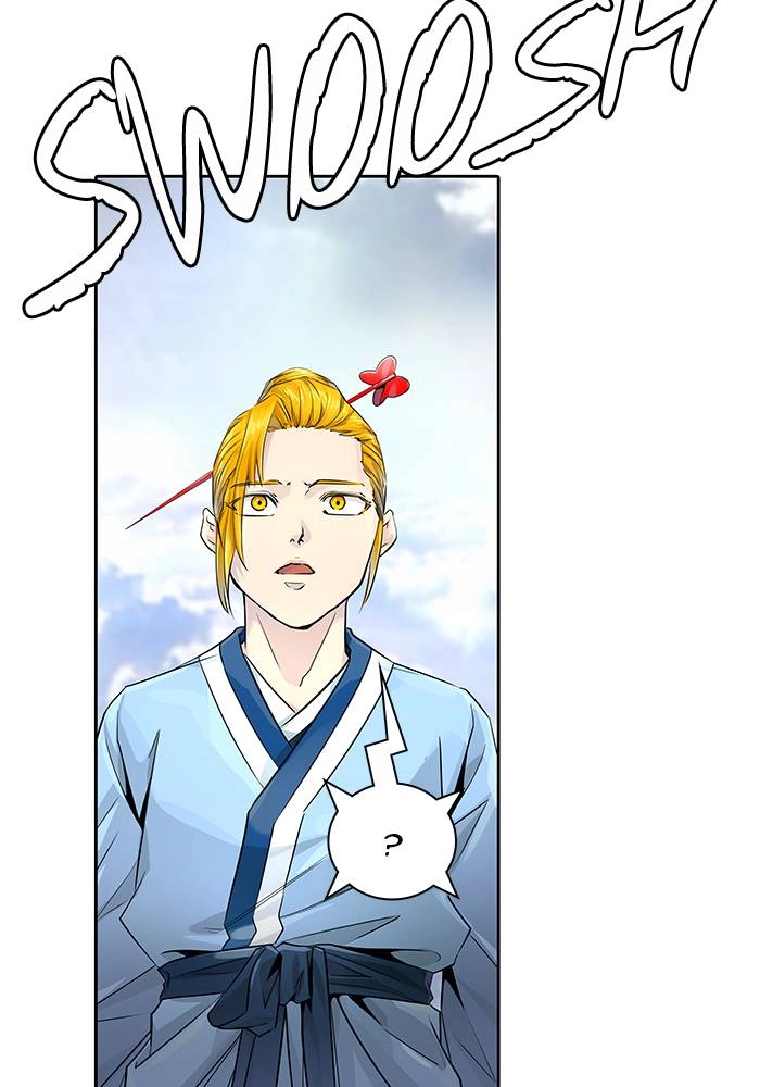Tower of God Chapter 502, page 161 of 185