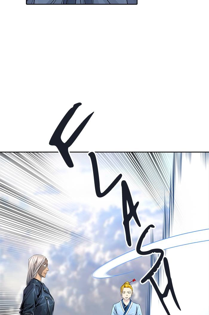 Tower of God Chapter 502, page 162 of 185