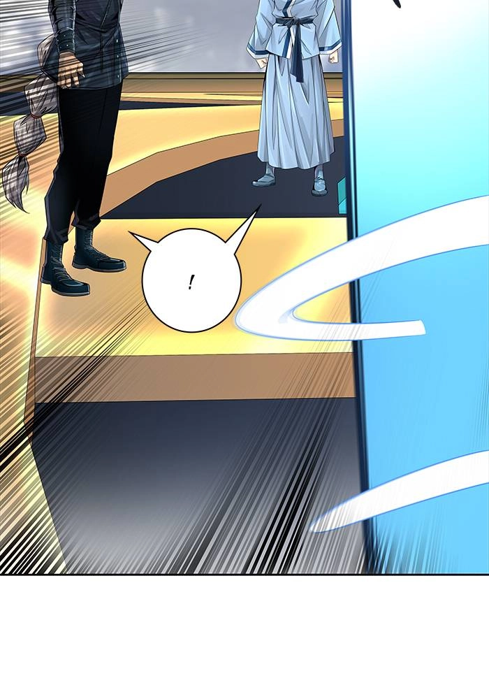 Tower of God Chapter 502, page 163 of 185