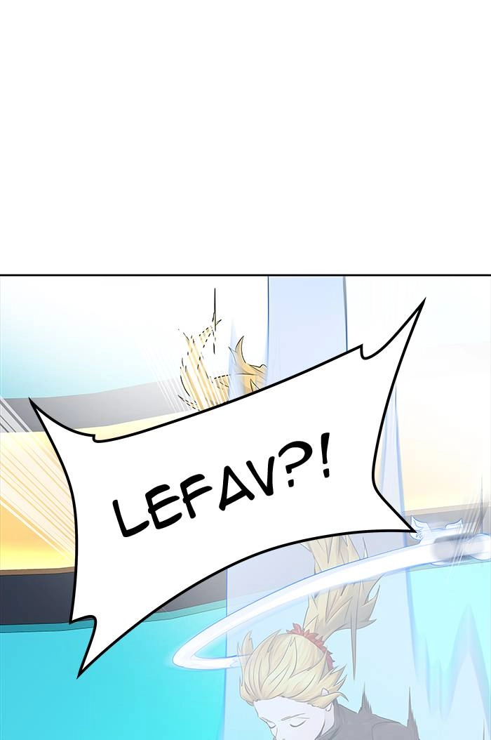 Tower of God Chapter 502, page 164 of 185
