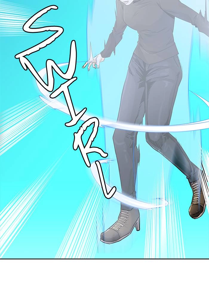 Tower of God Chapter 502, page 165 of 185