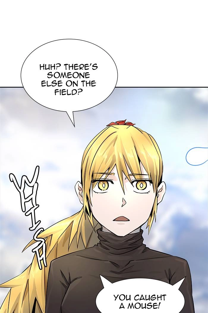 Tower of God Chapter 502, page 166 of 185