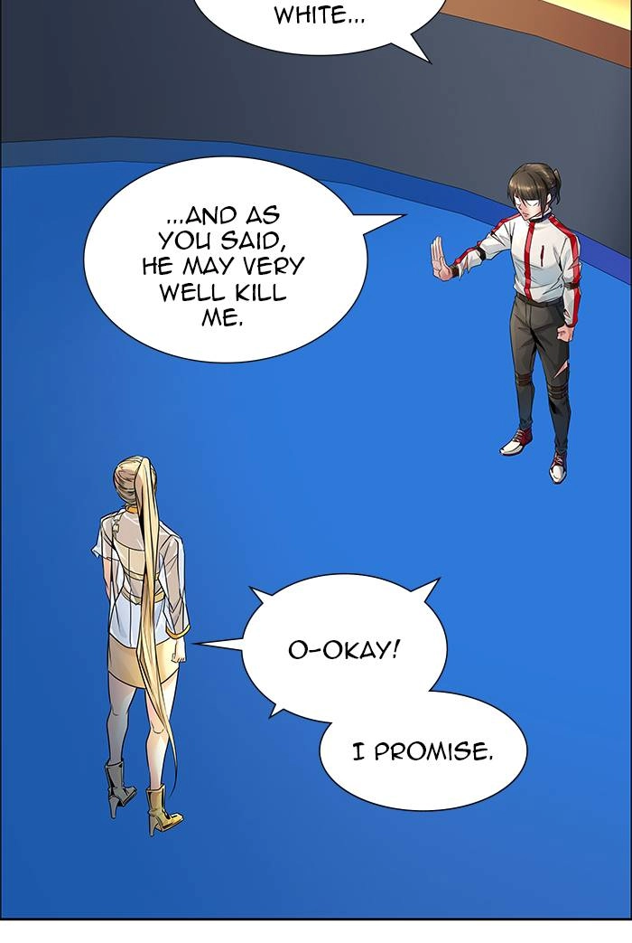 Tower of God Chapter 502, page 17 of 185