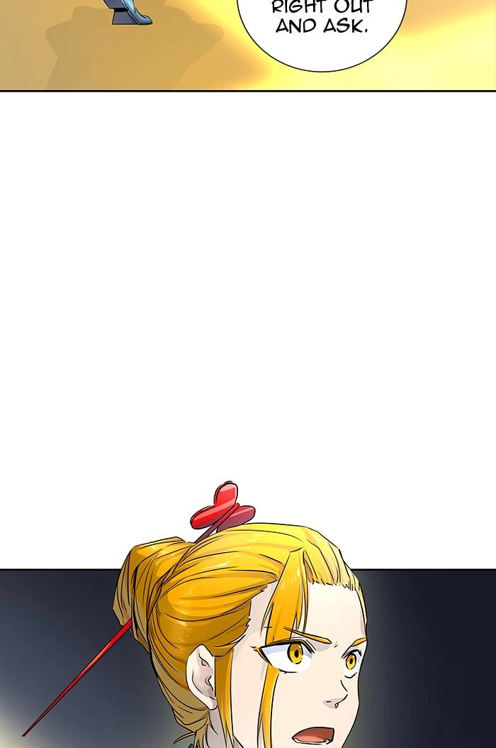 Tower of God Chapter 502, page 170 of 185