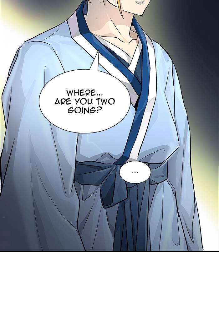 Tower of God Chapter 502, page 171 of 185