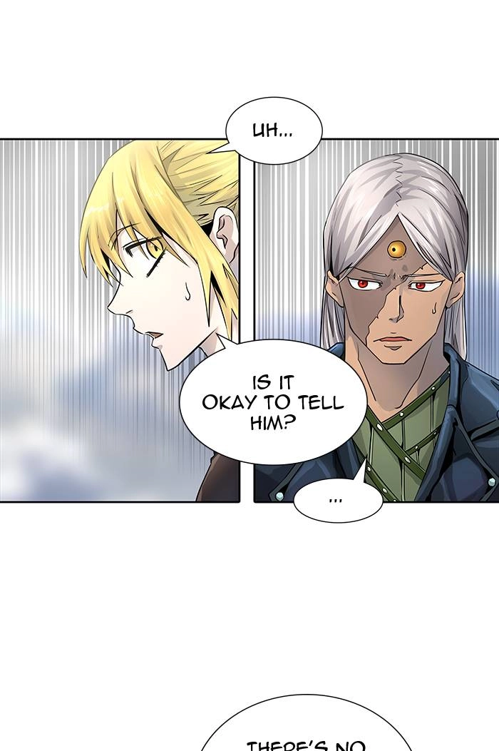 Tower of God Chapter 502, page 172 of 185