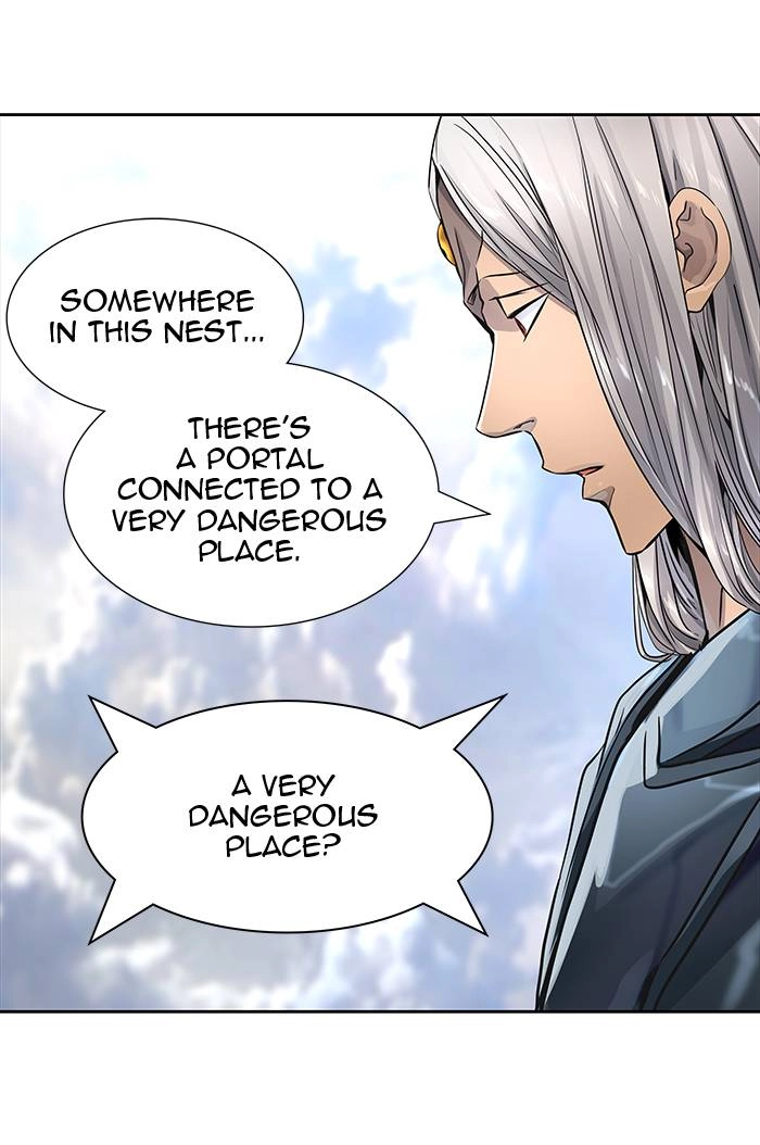 Tower of God Chapter 502, page 174 of 185