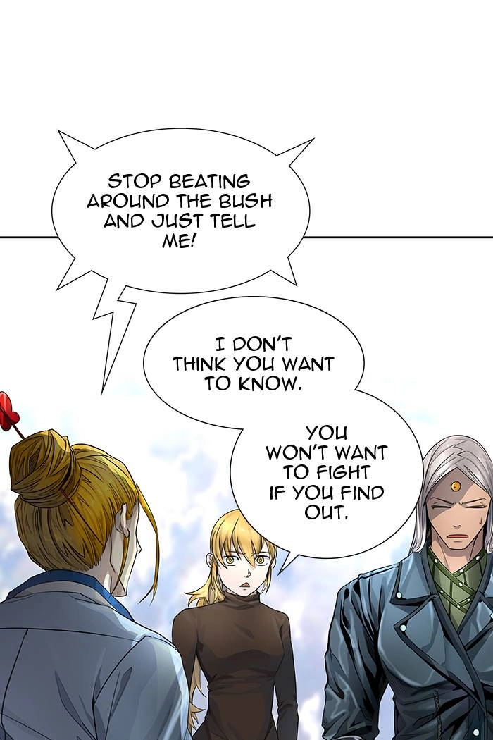 Tower of God Chapter 502, page 175 of 185