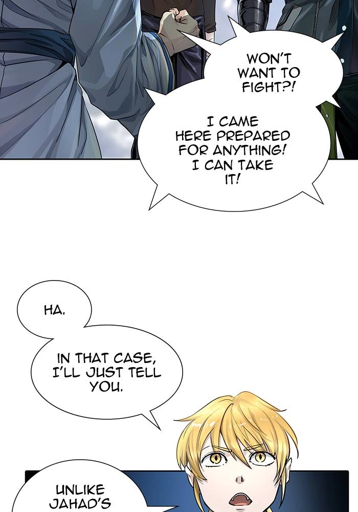 Tower of God Chapter 502, page 176 of 185