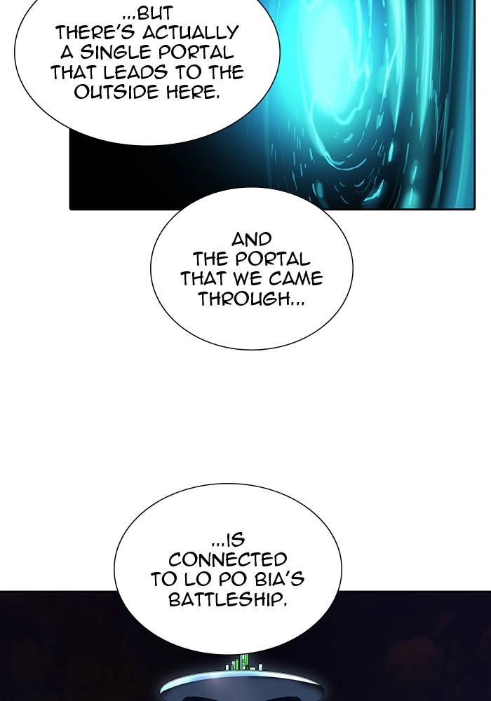 Tower of God Chapter 502, page 178 of 185