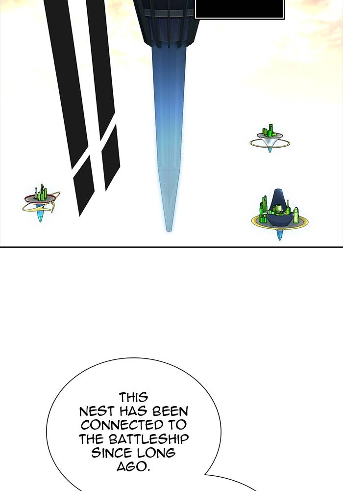 Tower of God Chapter 502, page 180 of 185