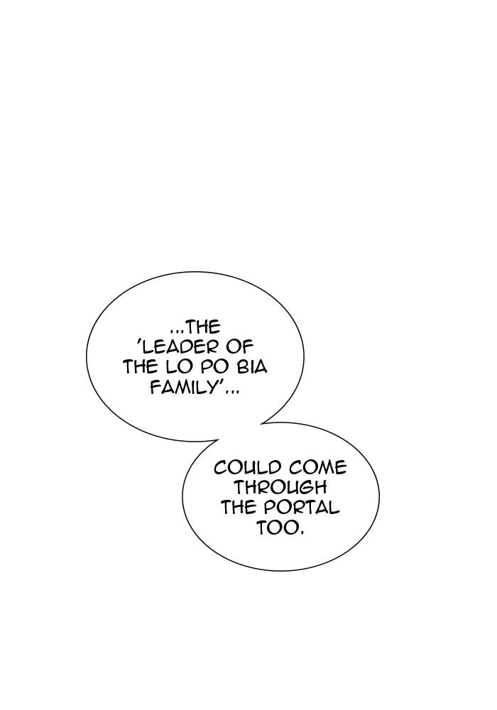 Tower of God Chapter 502, page 184 of 185