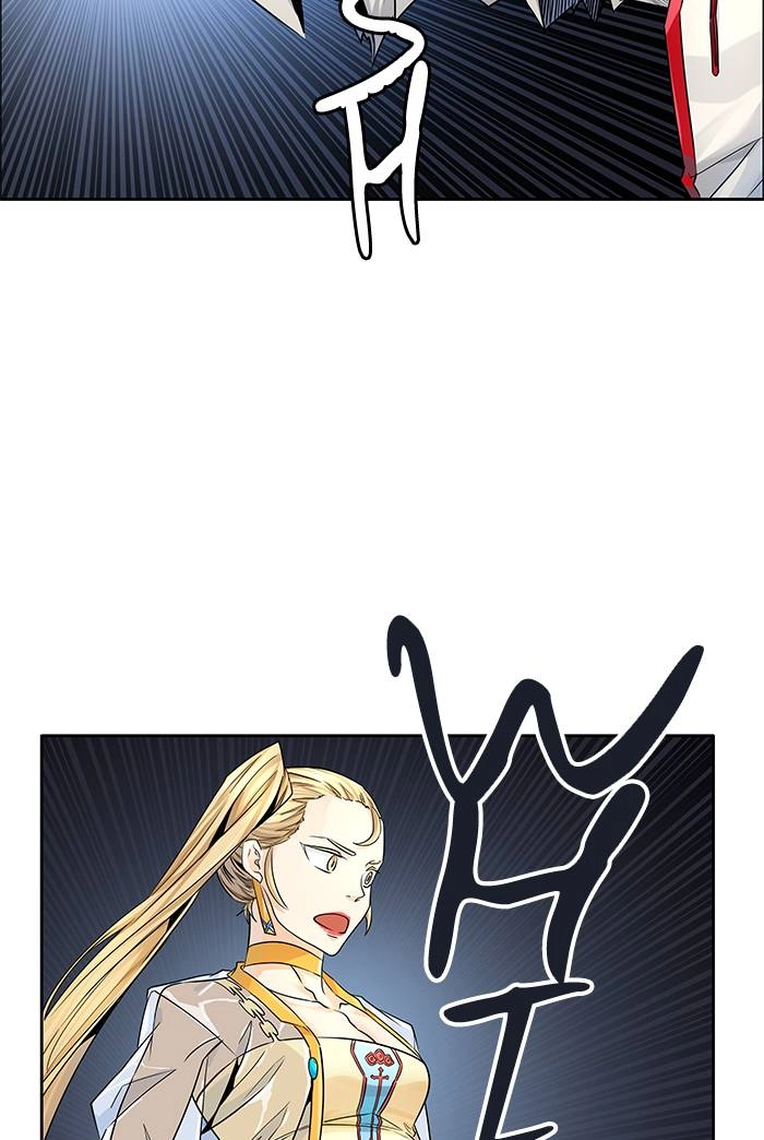 Tower of God Chapter 502, page 19 of 185