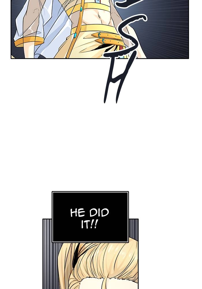 Tower of God Chapter 502, page 20 of 185