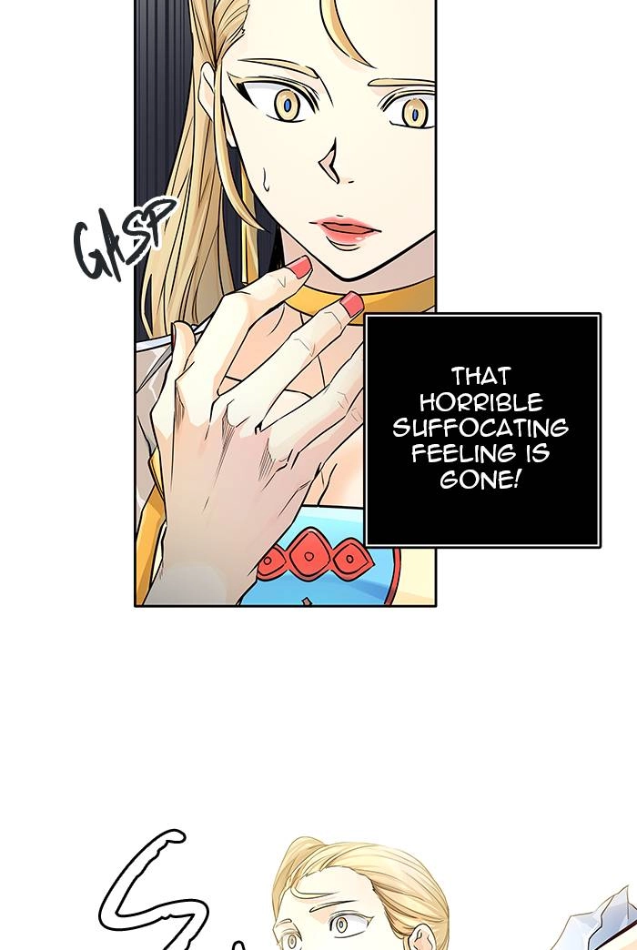 Tower of God Chapter 502, page 21 of 185
