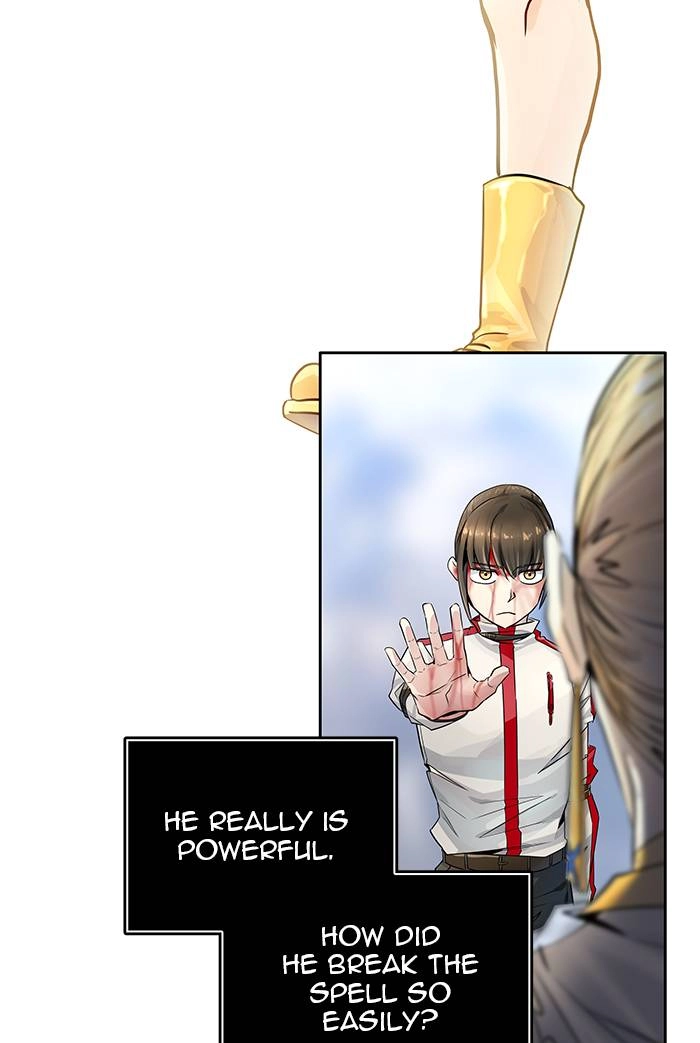 Tower of God Chapter 502, page 23 of 185