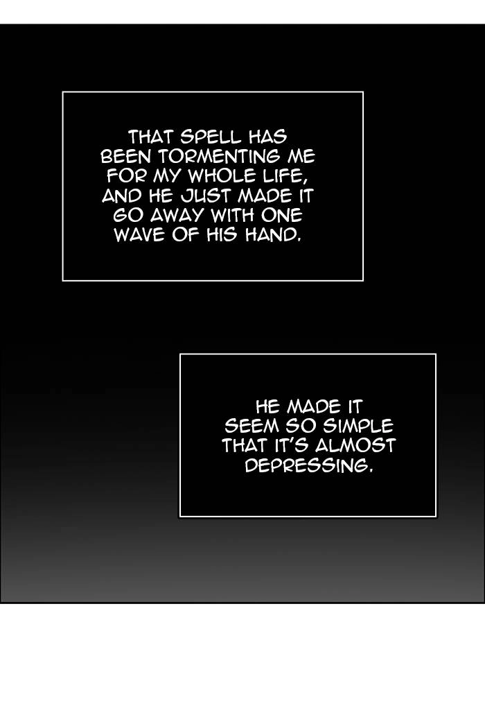 Tower of God Chapter 502, page 25 of 185
