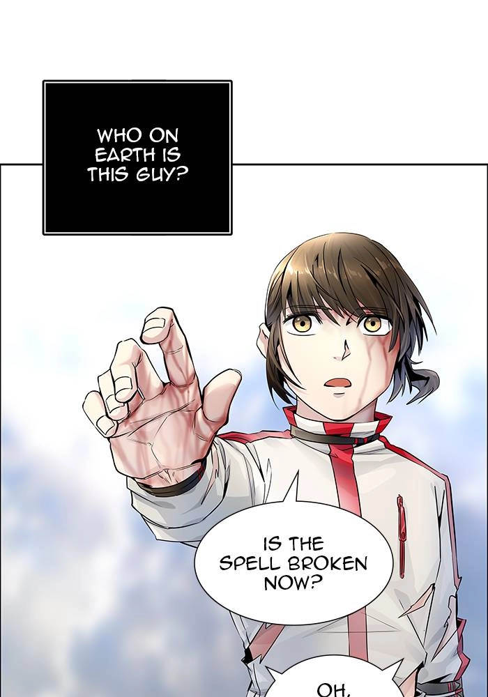 Tower of God Chapter 502, page 26 of 185