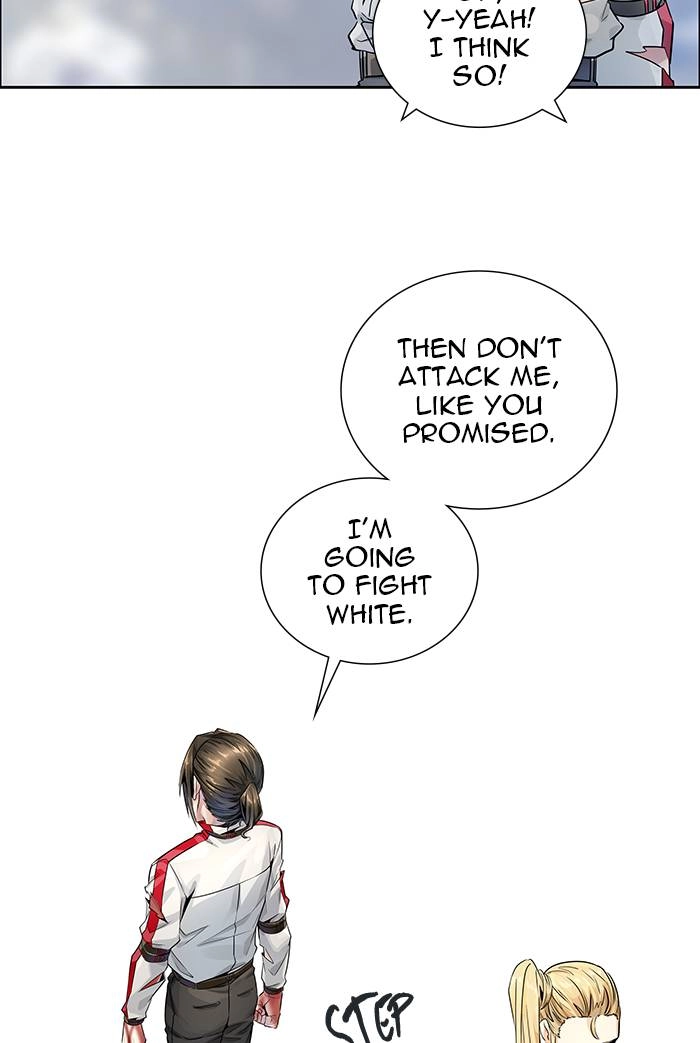 Tower of God Chapter 502, page 27 of 185