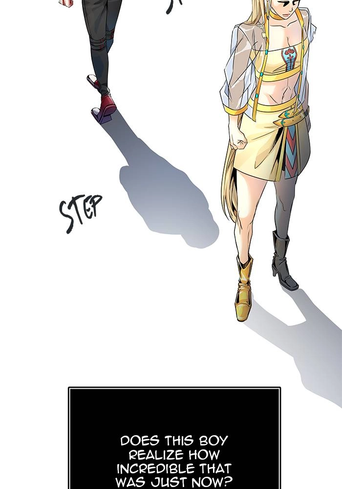 Tower of God Chapter 502, page 28 of 185