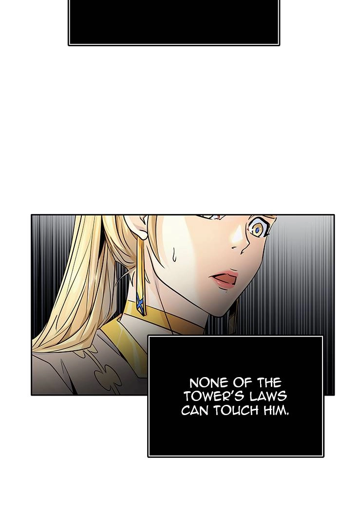 Tower of God Chapter 502, page 29 of 185